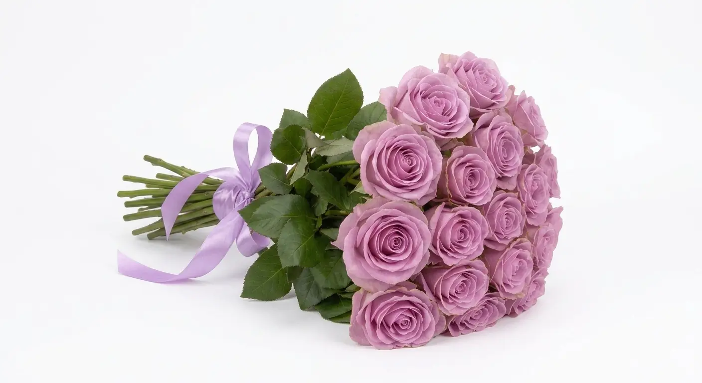 Soft Lavender
